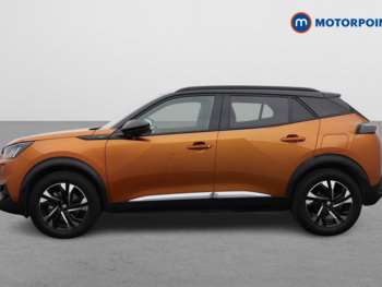 Used Peugeot 2008 2022 for sale - 75274944: Photo