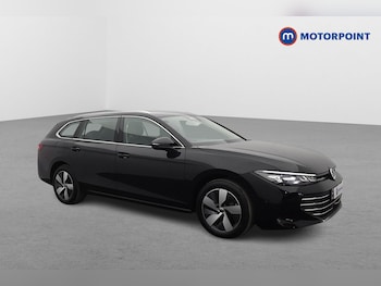 Used Volkswagen Passat 2025 for sale - 78409316: Photo