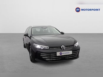 Used Volkswagen Passat 2025 for sale - 78409316: Photo
