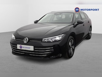 Used Volkswagen Passat 2025 for sale - 78409316: Photo