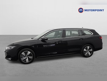 Used Volkswagen Passat 2025 for sale - 78409316: Photo