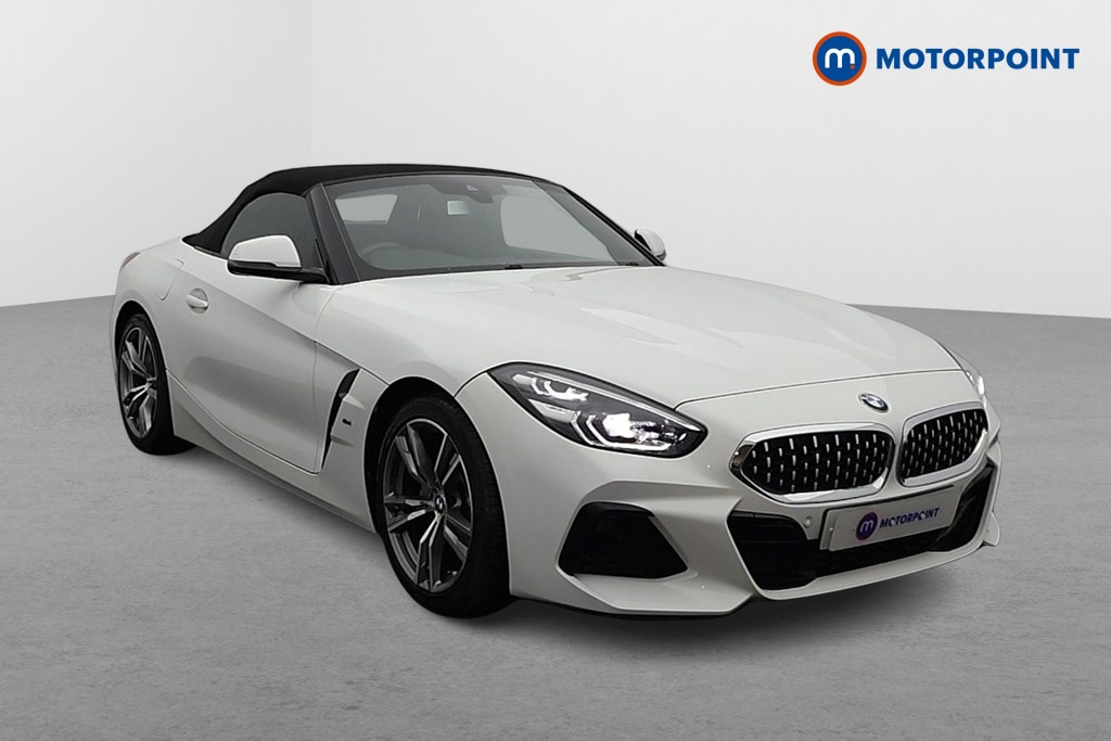 Used BMW Z4 2019 for sale - 77741204: Photo 1