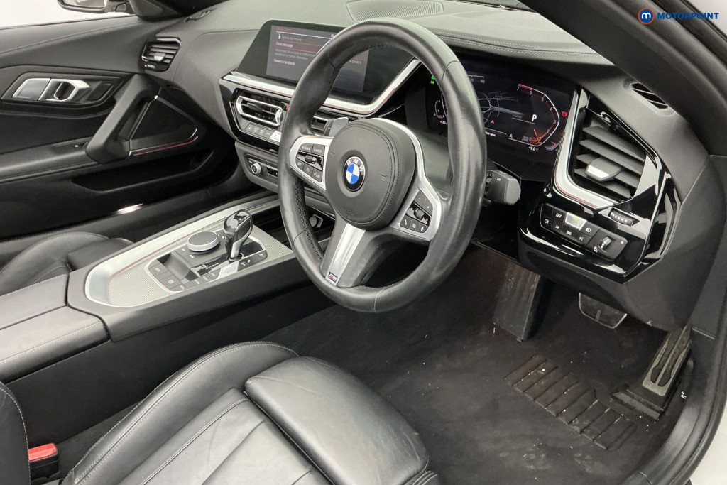 Used BMW Z4 2019 for sale - 77741204: Photo 16