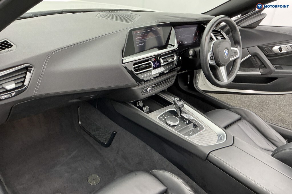 Used BMW Z4 2019 for sale - 77741204: Photo 17