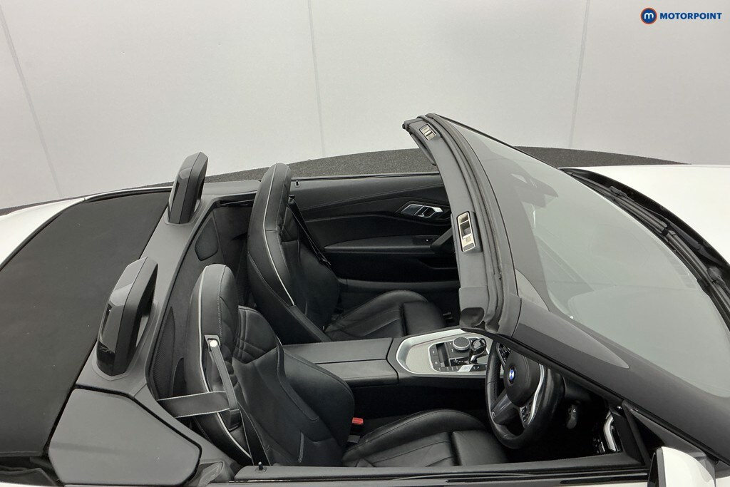 Used BMW Z4 2019 for sale - 77741204: Photo 27