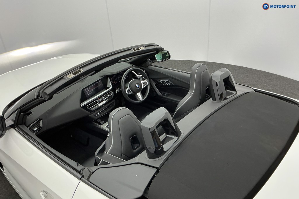 Used BMW Z4 2019 for sale - 77741204: Photo 29