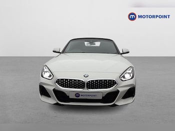 Used BMW Z4 2019 for sale - 77741204: Photo