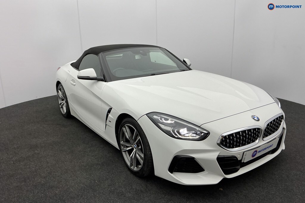 Used BMW Z4 2019 for sale - 77741204: Photo 32