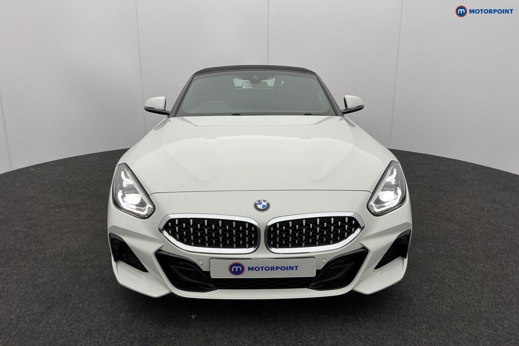 Used BMW Z4 2019 for sale - 77741204: Photo 33