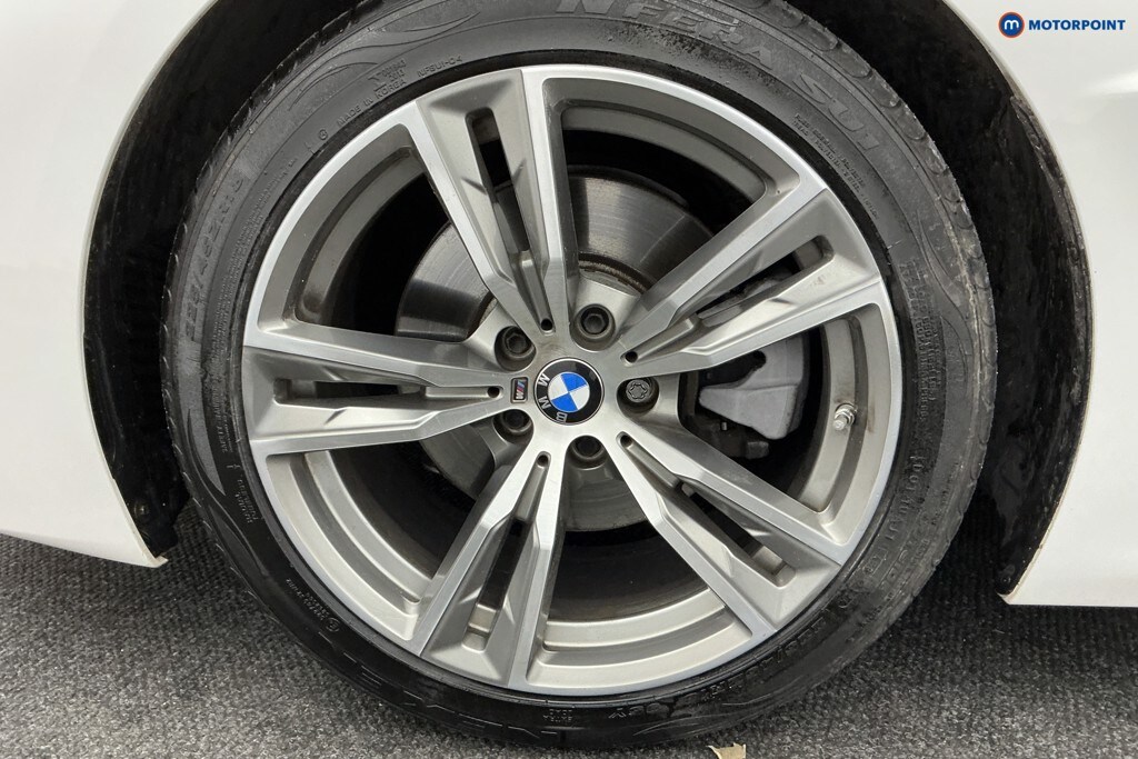 Used BMW Z4 2019 for sale - 77741204: Photo 40