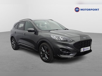 Used Ford Kuga 2022 for sale - 78850059: Photo