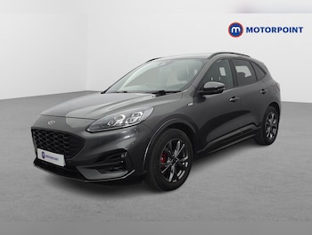 Used Ford Kuga 2022 for sale - 78850059: Photo