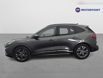Used Ford Kuga 2022 for sale - 78850059: Photo