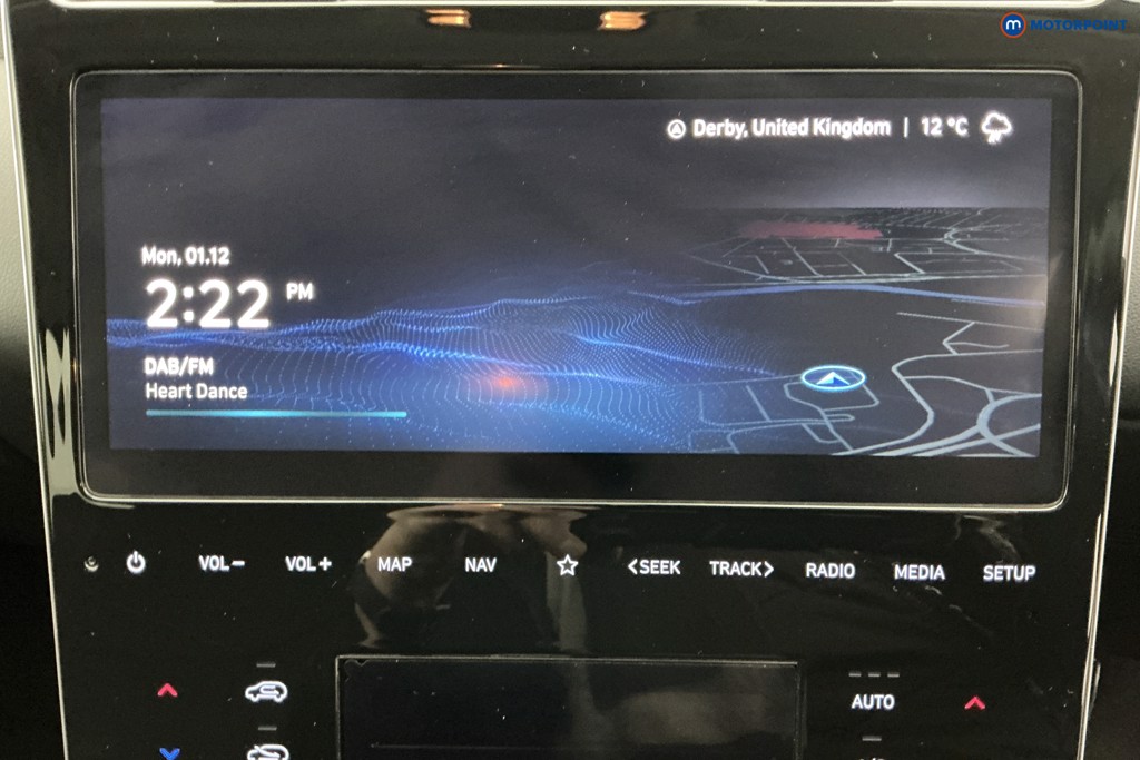 Used Hyundai TUCSON 2022 for sale - 76767326: Photo 10