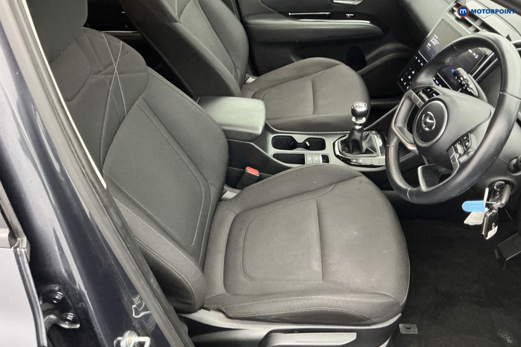 Used Hyundai TUCSON 2022 for sale - 76767326: Photo 13