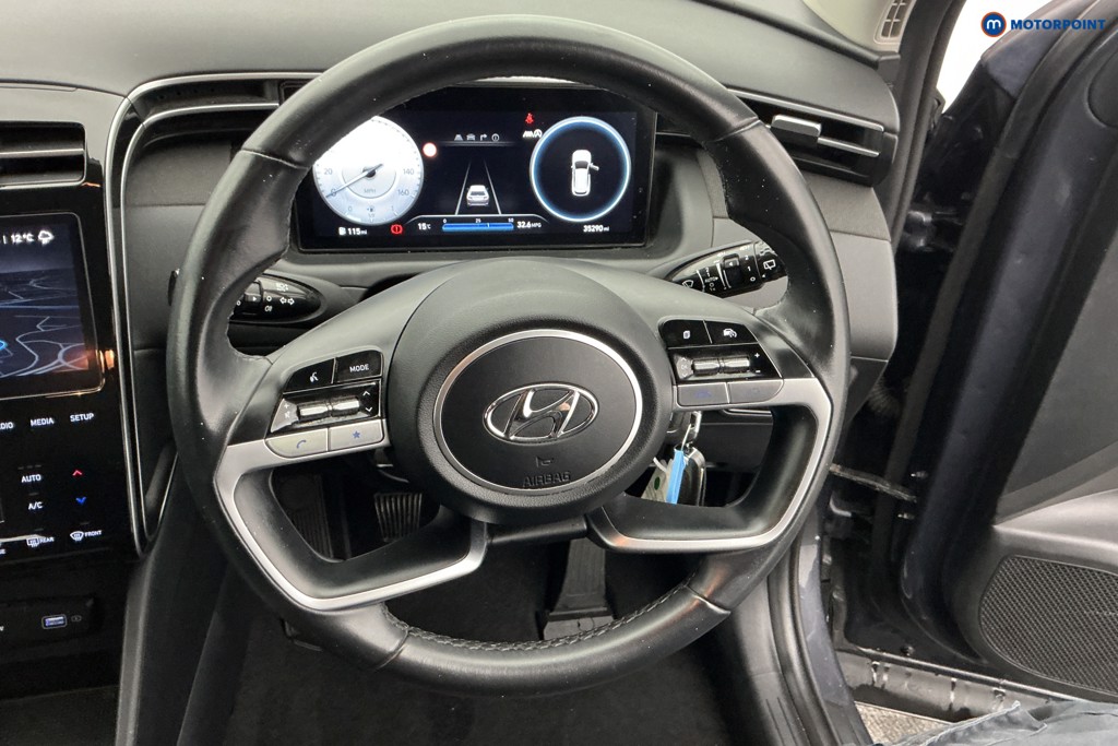 Used Hyundai TUCSON 2022 for sale - 76767326: Photo 14