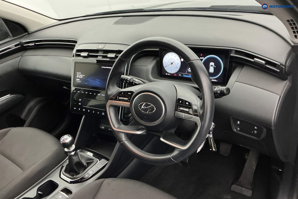 Used Hyundai TUCSON 2022 for sale - 76767326: Photo 15