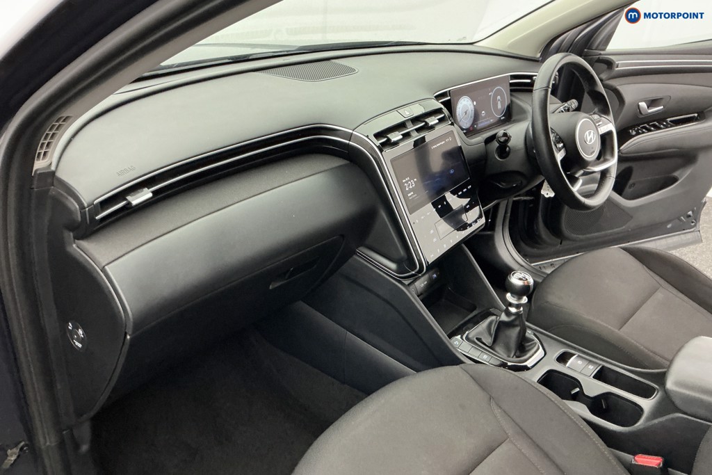 Used Hyundai TUCSON 2022 for sale - 76767326: Photo 16