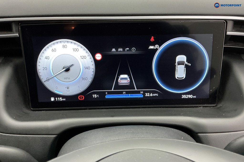 Used Hyundai TUCSON 2022 for sale - 76767326: Photo 17