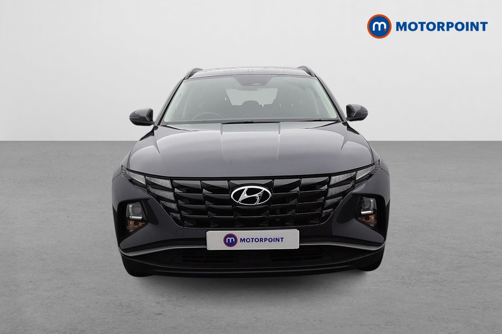 Used Hyundai TUCSON 2022 for sale - 76767326: Photo 2