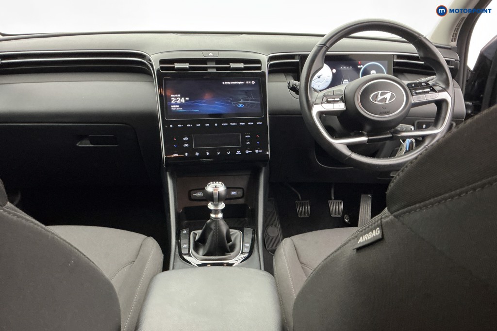 Used Hyundai TUCSON 2022 for sale - 76767326: Photo 20