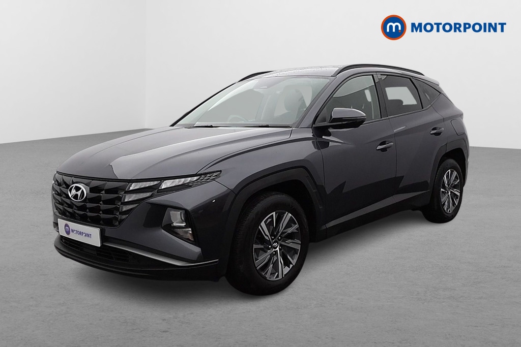 Used Hyundai TUCSON 2022 for sale - 76767326: Photo 3