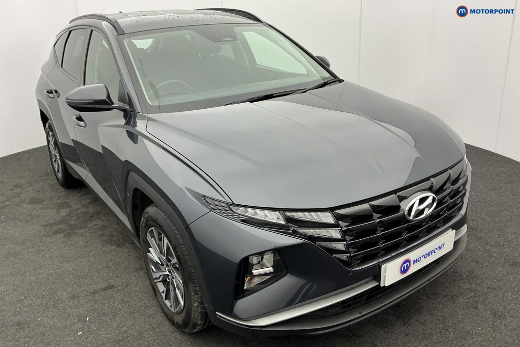 Used Hyundai TUCSON 2022 for sale - 76767326: Photo 34