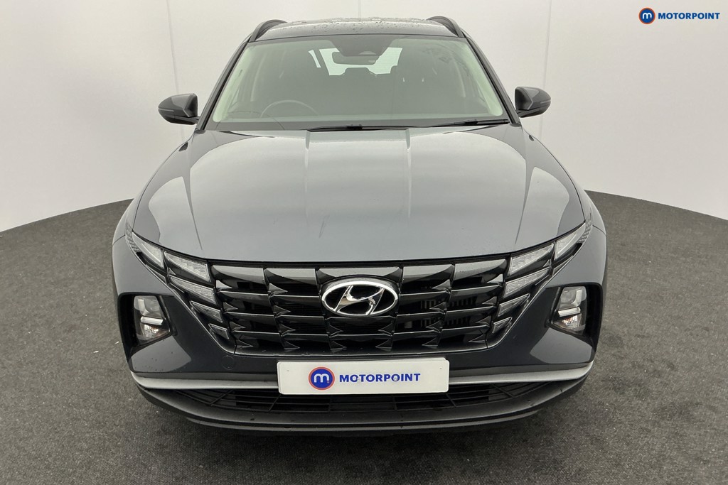 Used Hyundai TUCSON 2022 for sale - 76767326: Photo 35