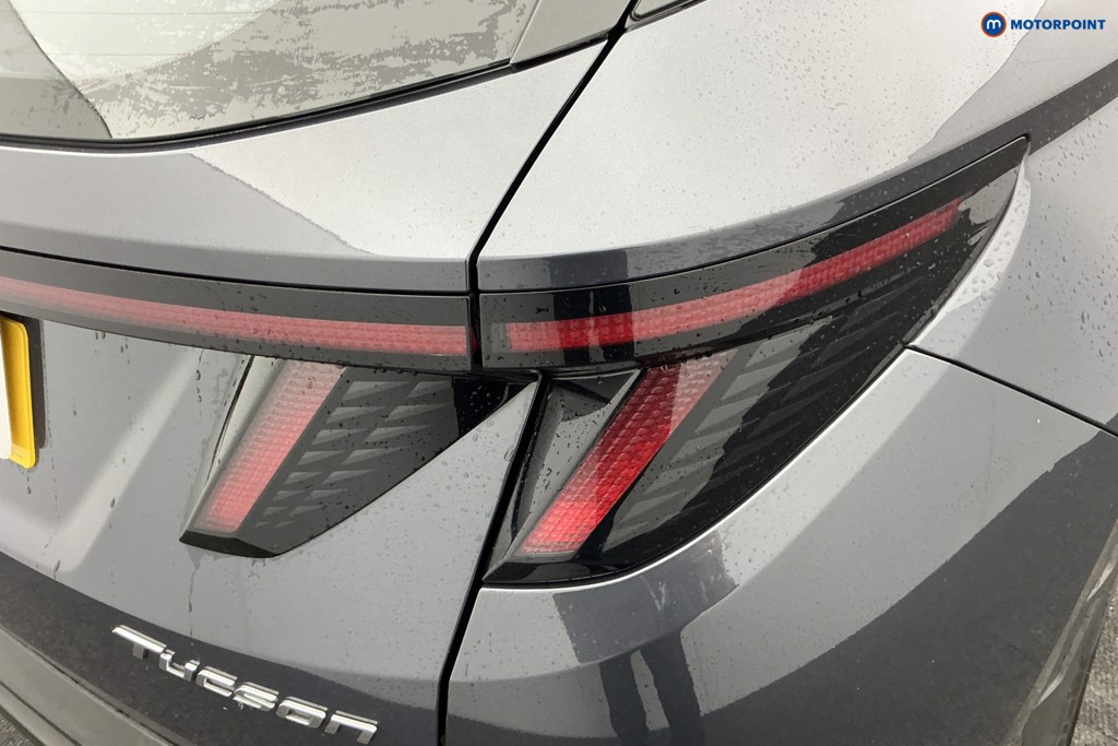 Used Hyundai TUCSON 2022 for sale - 76767326: Photo 37