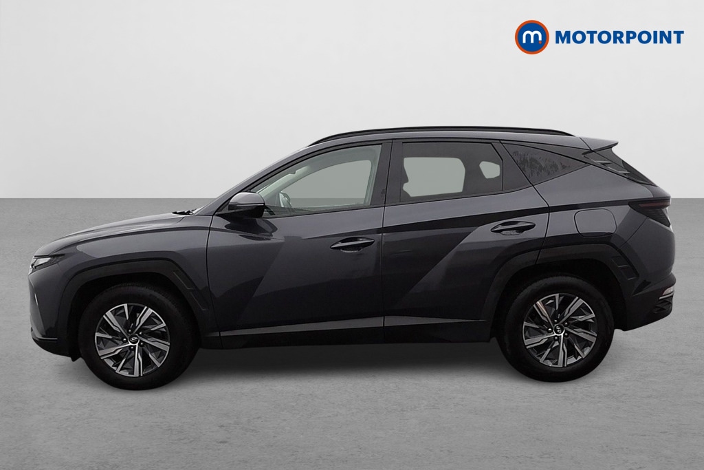 Used Hyundai TUCSON 2022 for sale - 76767326: Photo 4