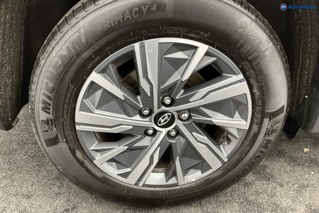 Used Hyundai TUCSON 2022 for sale - 76767326: Photo 41