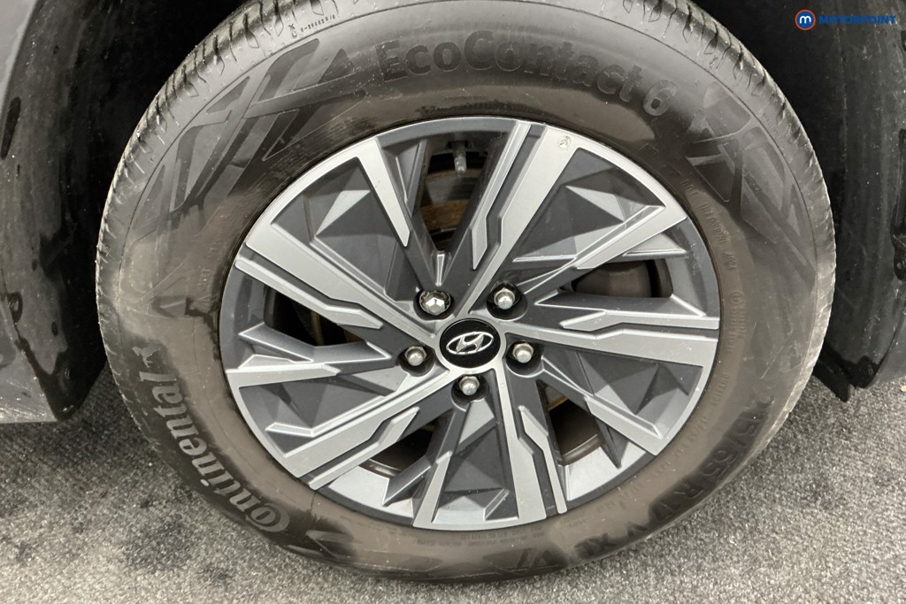 Used Hyundai TUCSON 2022 for sale - 76767326: Photo 42