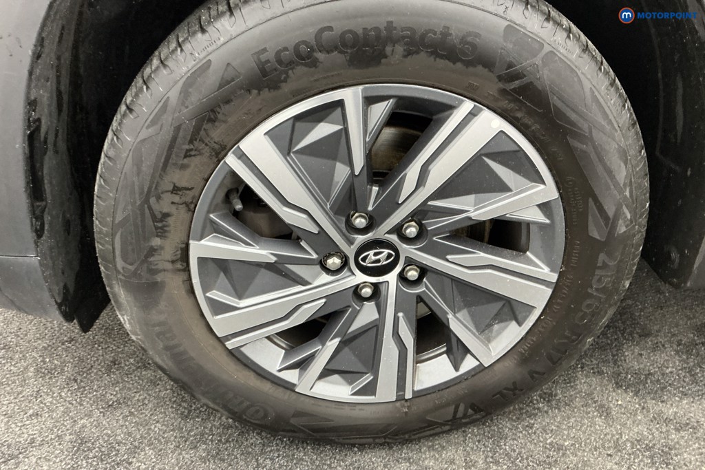 Used Hyundai TUCSON 2022 for sale - 76767326: Photo 43