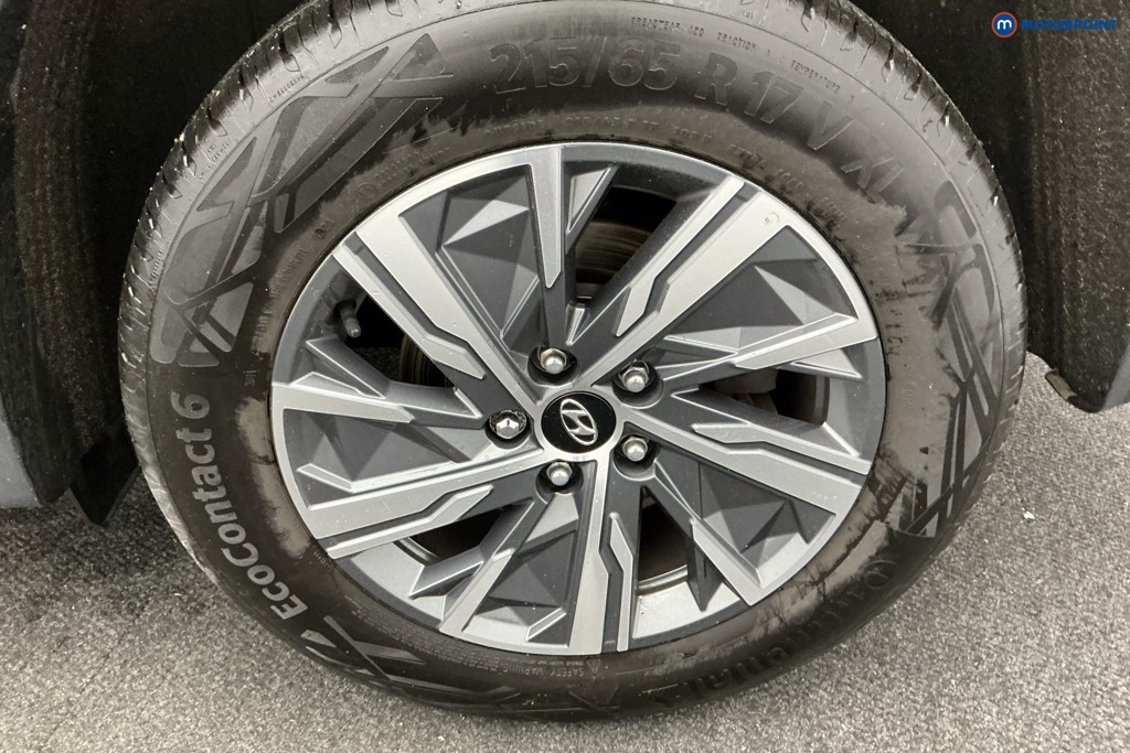 Used Hyundai TUCSON 2022 for sale - 76767326: Photo 44