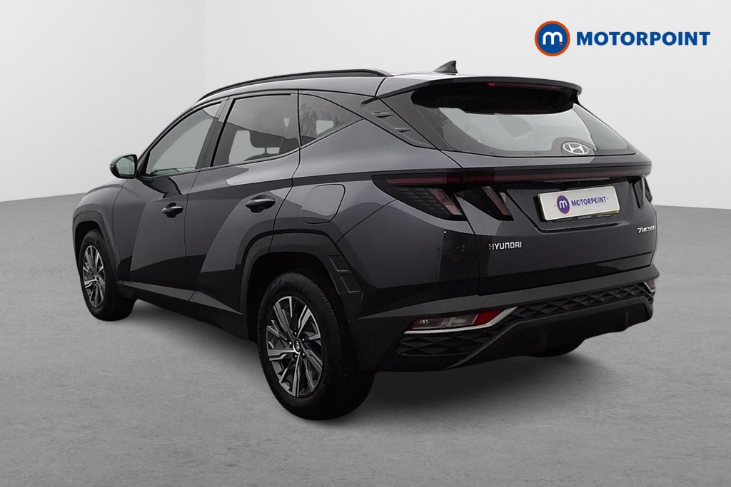 Used Hyundai TUCSON 2022 for sale - 76767326: Photo 5