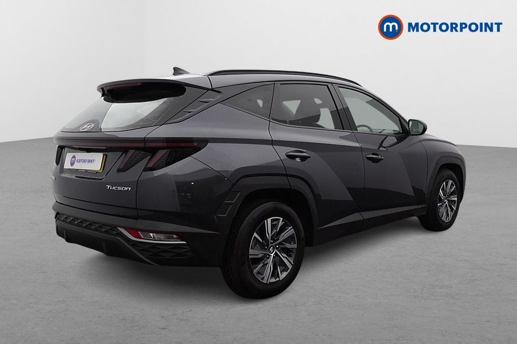 Used Hyundai TUCSON 2022 for sale - 76767326: Photo 7