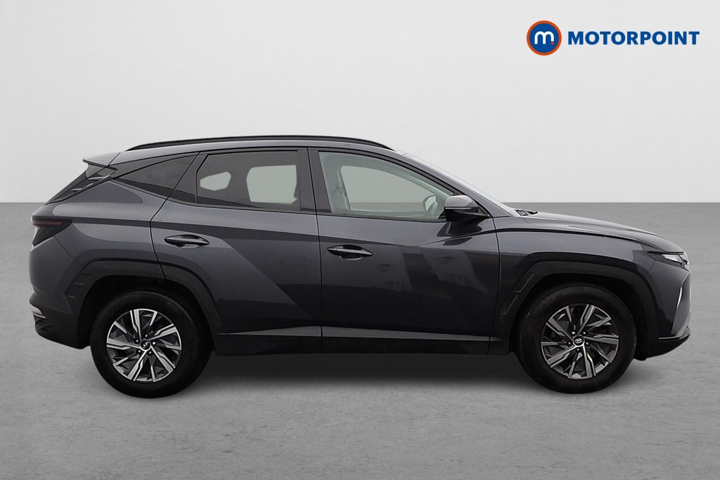 Used Hyundai TUCSON 2022 for sale - 76767326: Photo 8