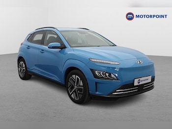 Used Hyundai KONA 2023 for sale - 79272227: Photo