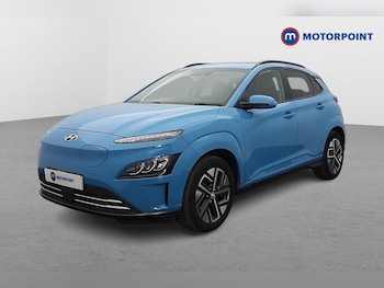 Used Hyundai KONA 2023 for sale - 79272227: Photo