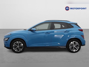 Used Hyundai KONA 2023 for sale - 79272227: Photo