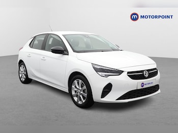Vauxhall - Corsa
