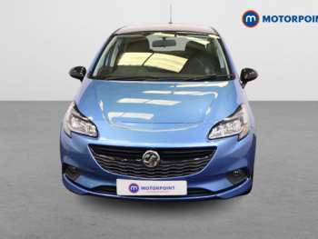 Used Vauxhall Corsa 2019 for sale - 75180875: Photo