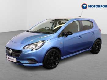 Used Vauxhall Corsa 2019 for sale - 75180875: Photo