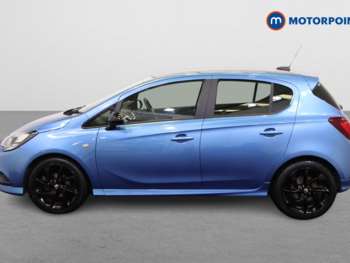 Used Vauxhall Corsa 2019 for sale - 75180875: Photo