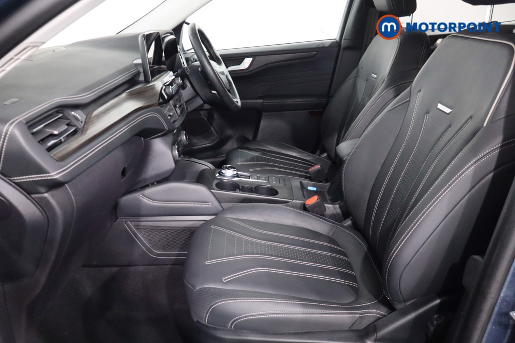 Used Ford Kuga 2022 for sale - 77620184: Photo 12