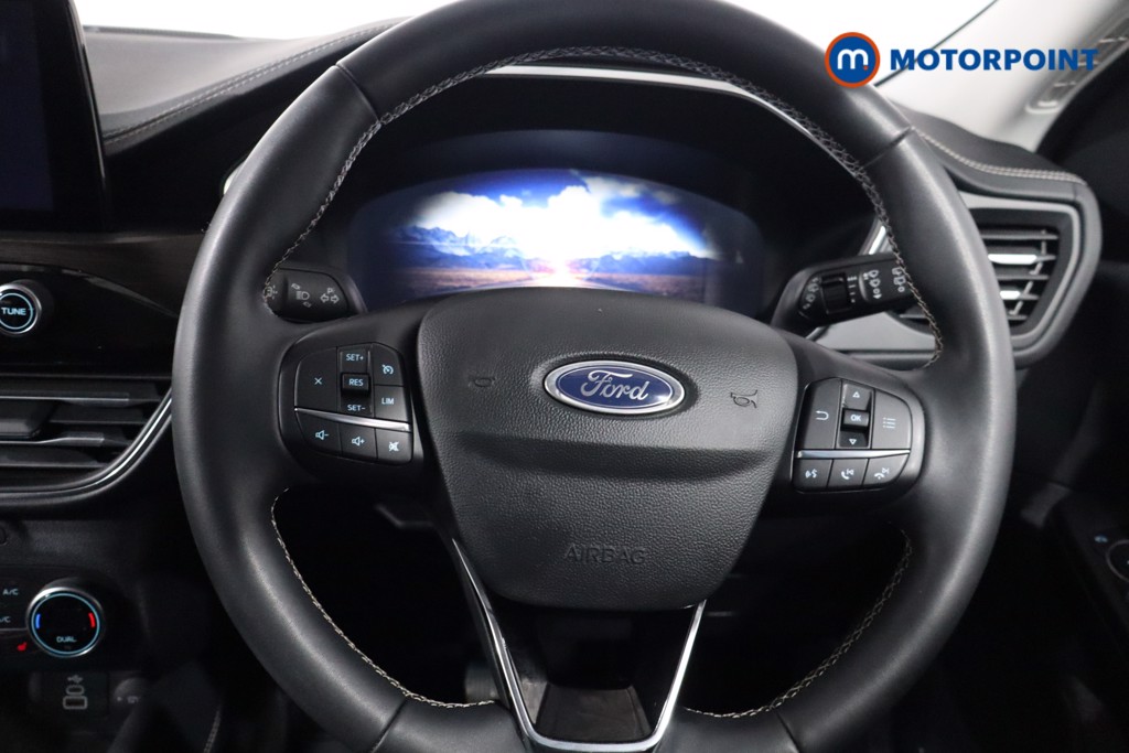 Used Ford Kuga 2022 for sale - 77620184: Photo 14