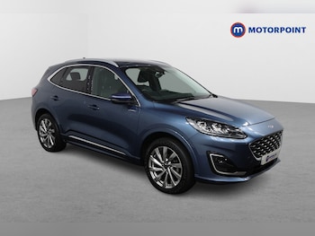 2022 - 2.5 PHEV Vignale 5dr CVT