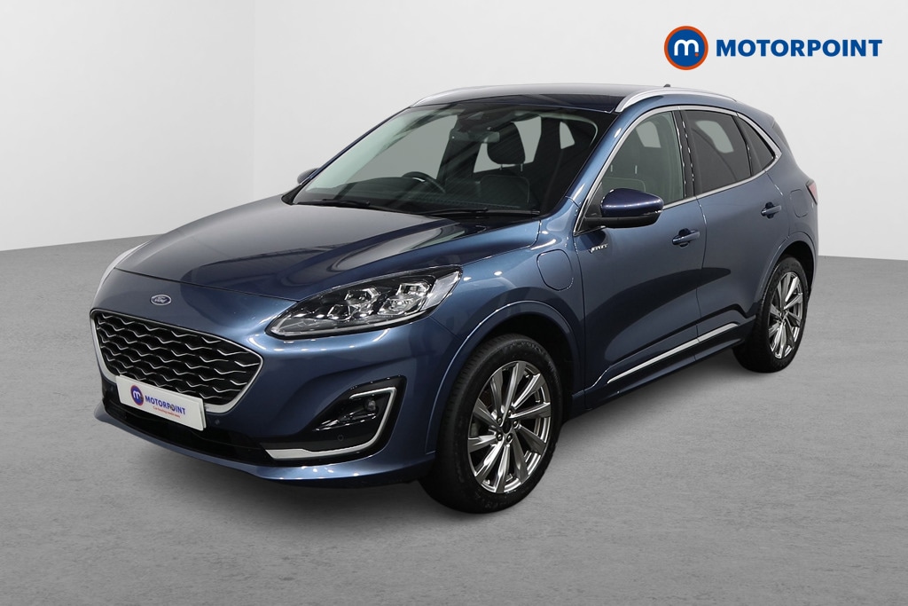 Used Ford Kuga 2022 for sale - 77620184: Photo 3