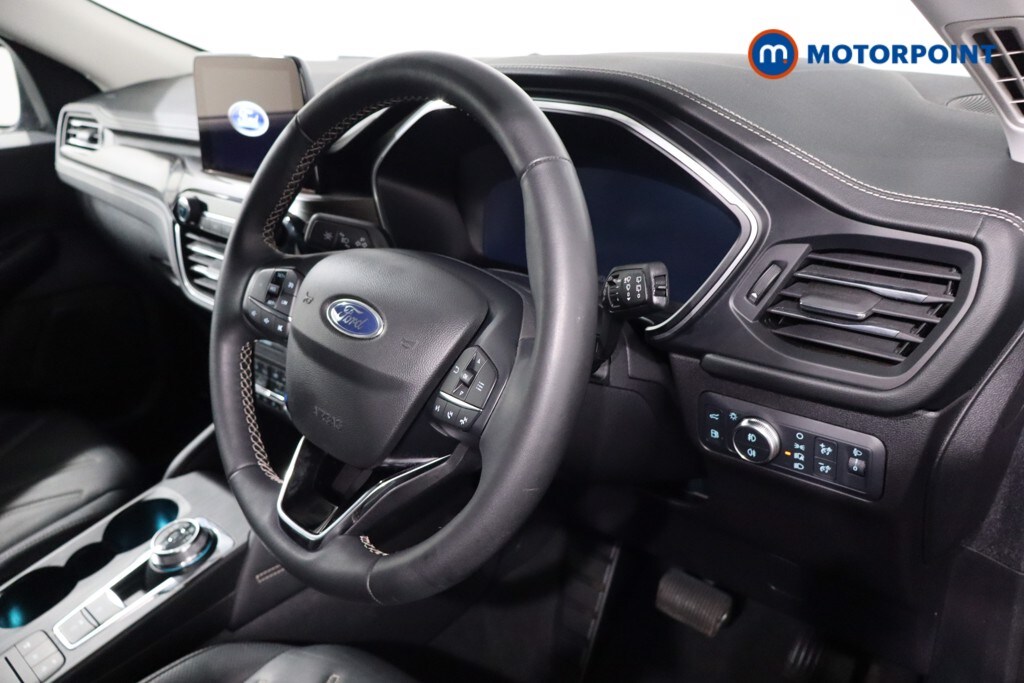 Used Ford Kuga 2022 for sale - 77620184: Photo 33