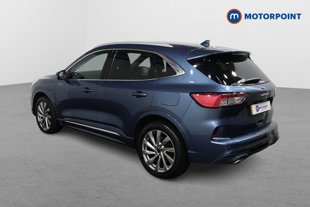 Used Ford Kuga 2022 for sale - 77620184: Photo 5